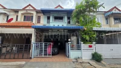ขาย - Moobaan KC Ramintra 3 : หมู่บ้านเคซีรามอินทรา 3, กรุงเทพ