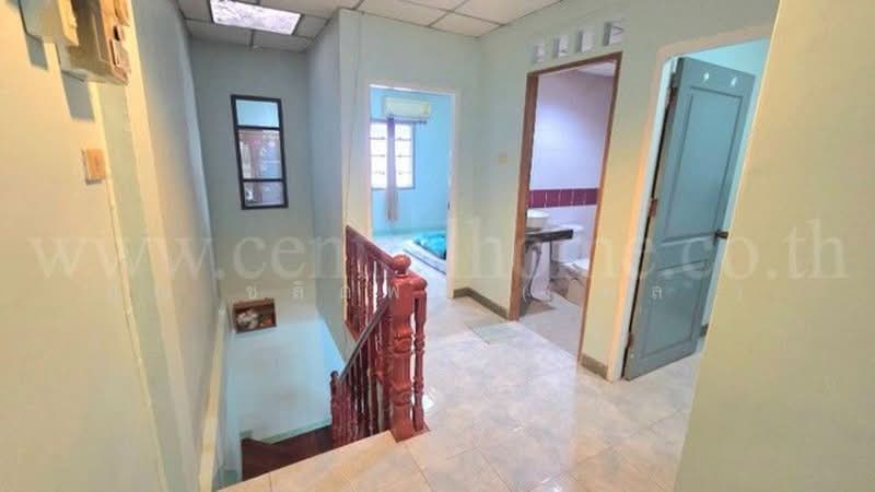 Moobaan KC Ramintra 3, Bangkok, Soi Hatairat 39, Sam Wa Tawan Tok, Khlong Sam Wa, Bangkok, 3 Bedrooms, 100 sqm, Townhouse For Sale, by คุณ ชลิตพล ( พล ), 500383041 - DDproperty.com