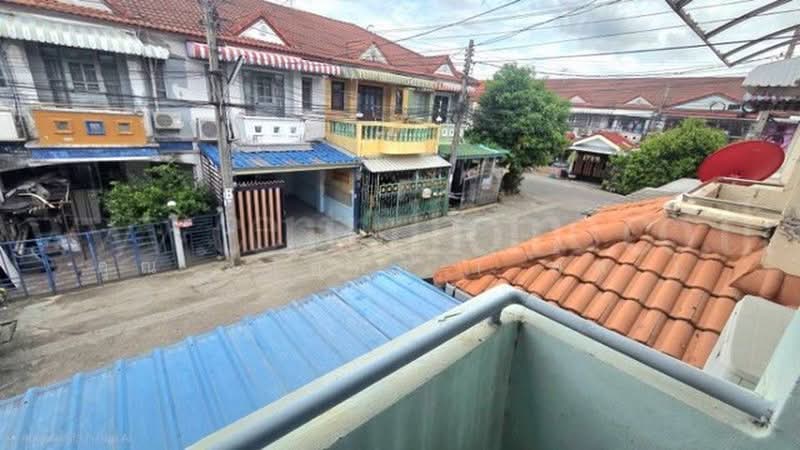 Moobaan KC Ramintra 3, Bangkok, Soi Hatairat 39, Sam Wa Tawan Tok, Khlong Sam Wa, Bangkok, 3 Bedrooms, 100 sqm, Townhouse For Sale, by คุณ ชลิตพล ( พล ), 500383041 - DDproperty.com