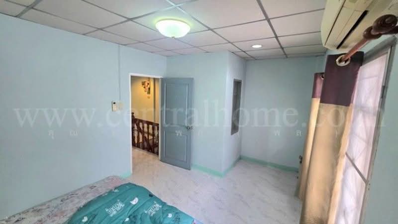 Moobaan KC Ramintra 3 : หมู่บ้านเคซีรามอินทรา 3, กรุงเทพ, ซอยหทัยราษฎร์ 39, สามวาตะวันตก, คลองสามวา, กรุงเทพ, 100 ตร.ม., ทาวน์เฮ้าส์ ขาย, โดย คุณ ชลิตพล ( พล ), 500383041 - DDproperty.com