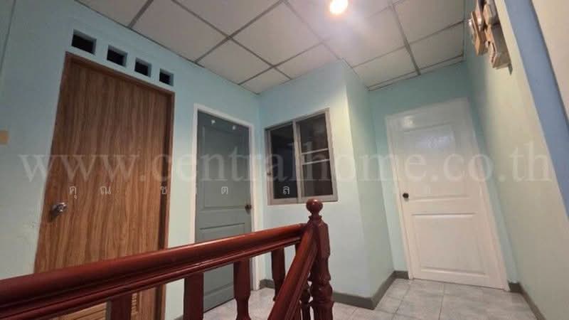 Moobaan KC Ramintra 3, Bangkok, Soi Hatairat 39, Sam Wa Tawan Tok, Khlong Sam Wa, Bangkok, 3 Bedrooms, 100 sqm, Townhouse For Sale, by คุณ ชลิตพล ( พล ), 500383041 - DDproperty.com