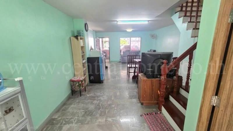 Moobaan KC Ramintra 3, Bangkok, Soi Hatairat 39, Sam Wa Tawan Tok, Khlong Sam Wa, Bangkok, 3 Bedrooms, 100 sqm, Townhouse For Sale, by คุณ ชลิตพล ( พล ), 500383041 - DDproperty.com