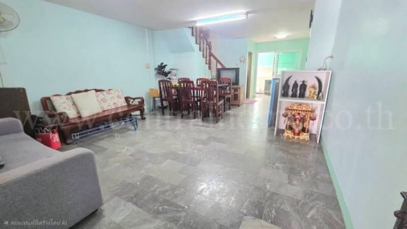 Moobaan KC Ramintra 3, Bangkok, Soi Hatairat 39, Sam Wa Tawan Tok, Khlong Sam Wa, Bangkok, 3 Bedrooms, 100 sqm, Townhouse For Sale, by คุณ ชลิตพล ( พล ), 500383041 - DDproperty.com