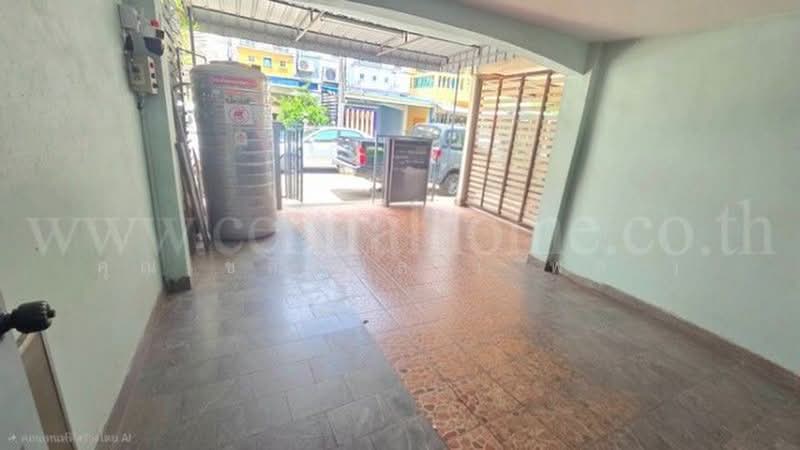 Moobaan KC Ramintra 3, Bangkok, Soi Hatairat 39, Sam Wa Tawan Tok, Khlong Sam Wa, Bangkok, 3 Bedrooms, 100 sqm, Townhouse For Sale, by คุณ ชลิตพล ( พล ), 500383041 - DDproperty.com