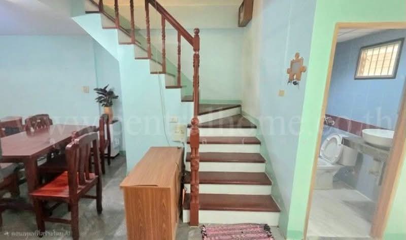 Moobaan KC Ramintra 3, Bangkok, Soi Hatairat 39, Sam Wa Tawan Tok, Khlong Sam Wa, Bangkok, 3 Bedrooms, 100 sqm, Townhouse For Sale, by คุณ ชลิตพล ( พล ), 500383041 - DDproperty.com
