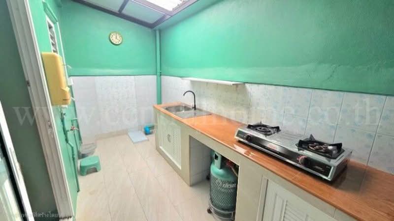Moobaan KC Ramintra 3 : หมู่บ้านเคซีรามอินทรา 3, กรุงเทพ, ซอยหทัยราษฎร์ 39, สามวาตะวันตก, คลองสามวา, กรุงเทพ, 100 ตร.ม., ทาวน์เฮ้าส์ ขาย, โดย คุณ ชลิตพล ( พล ), 500383041 - DDproperty.com