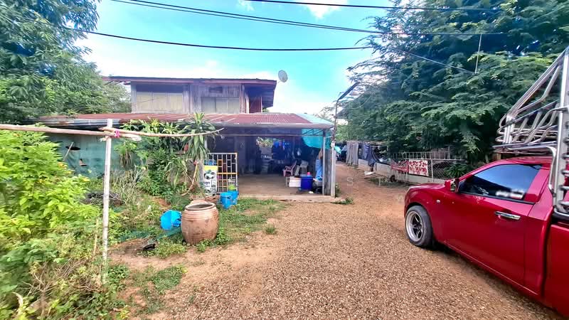 บ้านเดี่ยวเสลภูมิ ร้อยเอ็ด, Roi Et, Glang, Selaphum, Roi Et, 1 Bedroom, 150 sqm, Single Detached House For Sale, by The Best Property   ทองใบ, 500383042 - DDproperty.com