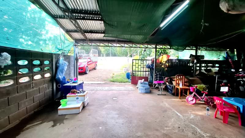บ้านเดี่ยวเสลภูมิ ร้อยเอ็ด, Roi Et, Glang, Selaphum, Roi Et, 1 Bedroom, 150 sqm, Single Detached House For Sale, by The Best Property   ทองใบ, 500383042 - DDproperty.com