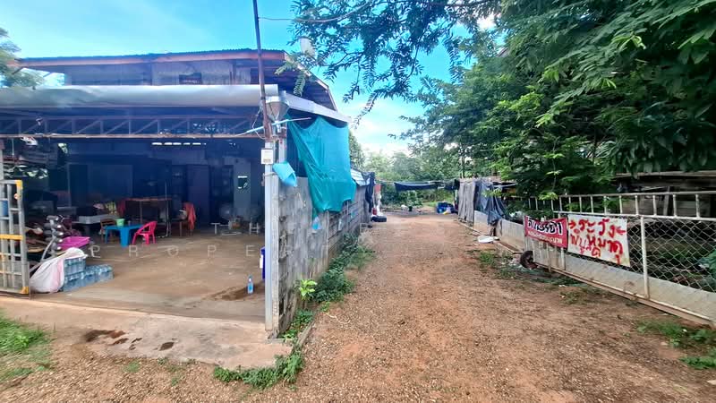 บ้านเดี่ยวเสลภูมิ ร้อยเอ็ด, Roi Et, Glang, Selaphum, Roi Et, 1 Bedroom, 150 sqm, Single Detached House For Sale, by The Best Property   ทองใบ, 500383042 - DDproperty.com