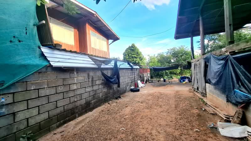 บ้านเดี่ยวเสลภูมิ ร้อยเอ็ด, Roi Et, Glang, Selaphum, Roi Et, 1 Bedroom, 150 sqm, Single Detached House For Sale, by The Best Property   ทองใบ, 500383042 - DDproperty.com