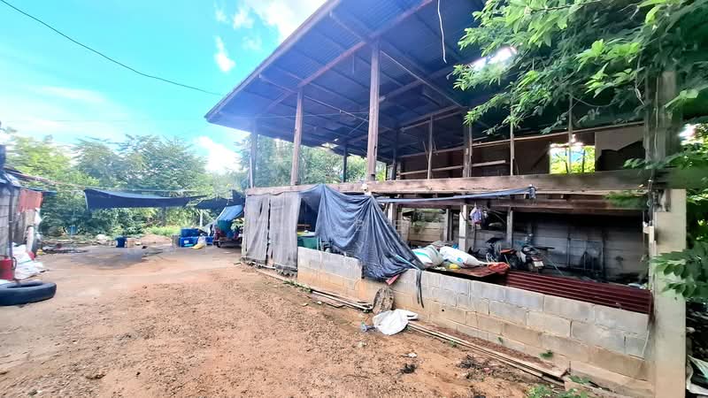 บ้านเดี่ยวเสลภูมิ ร้อยเอ็ด, Roi Et, Glang, Selaphum, Roi Et, 1 Bedroom, 150 sqm, Single Detached House For Sale, by The Best Property   ทองใบ, 500383042 - DDproperty.com