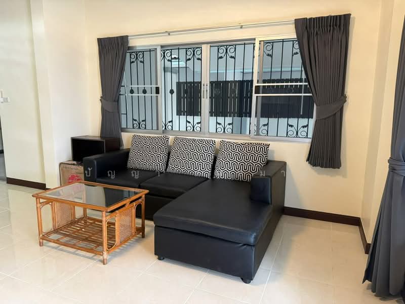 Phanason Park Ville 3 (banlipon), Phuket, Sri Sunthon, Thalang, Phuket, 2 Bedrooms, 120 sqm, Single Detached House For Sale, by ปัญญา สมหมาย, 500383044 - DDproperty.com