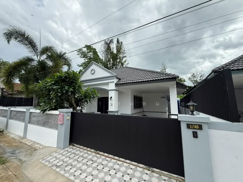 หมู่บ้านพนาสินธิ์ปาร์ควิลล์ 3, ภูเก็ต, ศรีสุนทร, ถลาง, ภูเก็ต, 120 ตร.ม., บ้านเดี่ยว ขาย, โดย ปัญญา สมหมาย, 500383044 - DDproperty.com