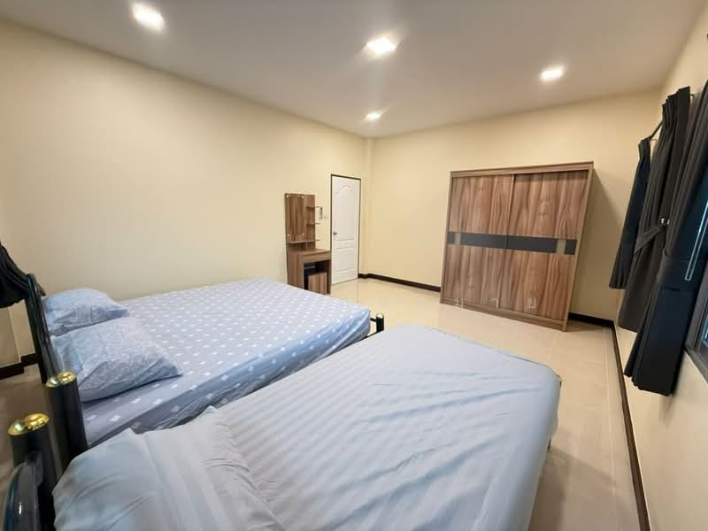 Phanason Park Ville 3 (banlipon), Phuket, Sri Sunthon, Thalang, Phuket, 2 Bedrooms, 120 sqm, Single Detached House For Sale, by ปัญญา สมหมาย, 500383044 - DDproperty.com