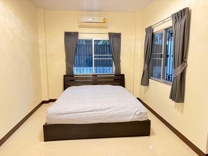 Phanason Park Ville 3 (banlipon), Phuket, Sri Sunthon, Thalang, Phuket, 2 Bedrooms, 120 sqm, Single Detached House For Sale, by ปัญญา สมหมาย, 500383044 - DDproperty.com