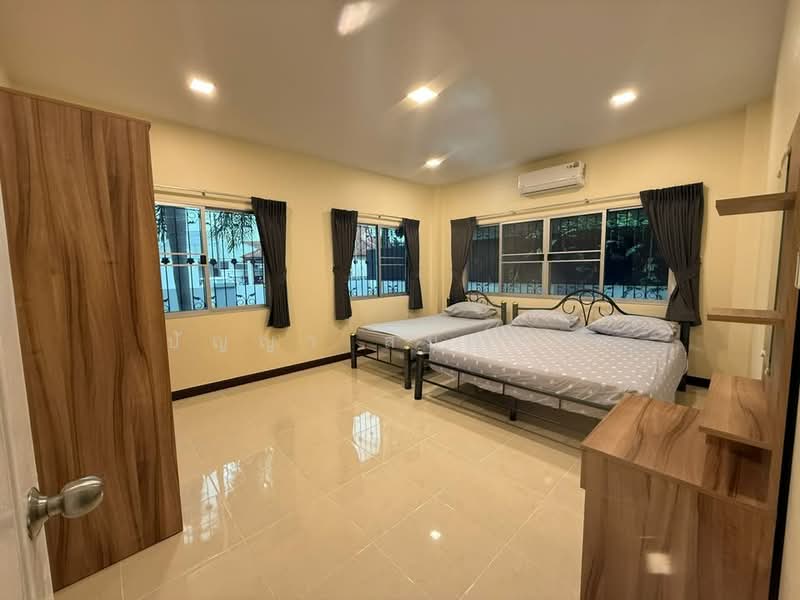 Phanason Park Ville 3 (banlipon), Phuket, Sri Sunthon, Thalang, Phuket, 2 Bedrooms, 120 sqm, Single Detached House For Sale, by ปัญญา สมหมาย, 500383044 - DDproperty.com