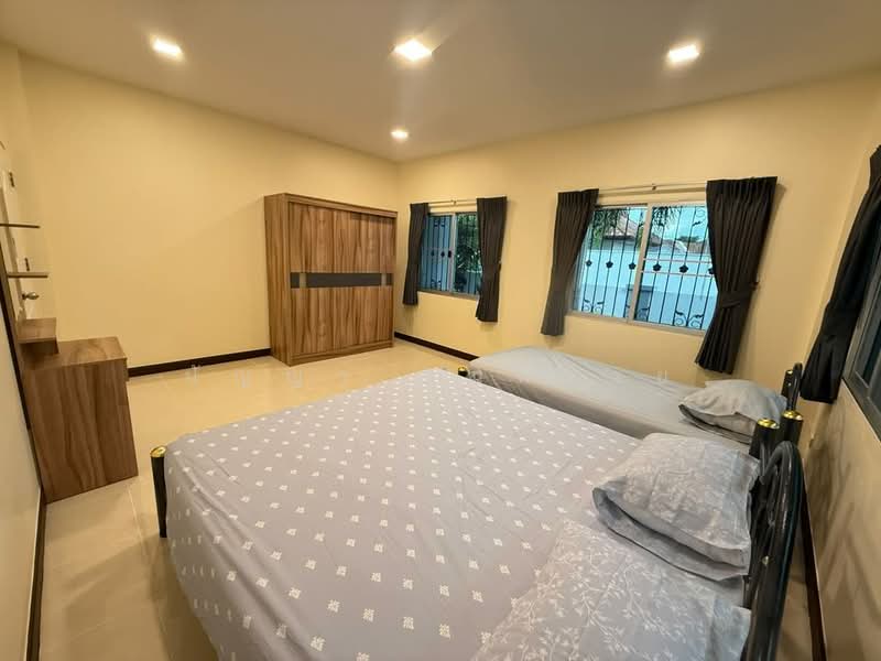 Phanason Park Ville 3 (banlipon), Phuket, Sri Sunthon, Thalang, Phuket, 2 Bedrooms, 120 sqm, Single Detached House For Sale, by ปัญญา สมหมาย, 500383044 - DDproperty.com