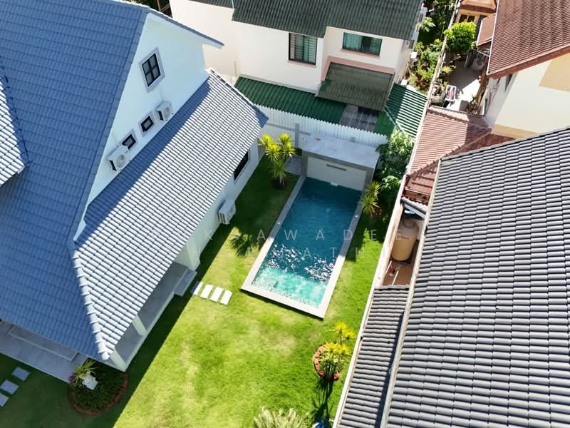 Central Park 5 Village : เซนทรัล พาร์ค 5 วิลเลจ, ชลบุรี, หนองกระบก 10, หนองปรือ, บางละมุง, ชลบุรี, 360 ตร.ม., บ้านเดี่ยว ขาย, โดย Pukkawadee Thapmathi, 500383046 - DDproperty.com