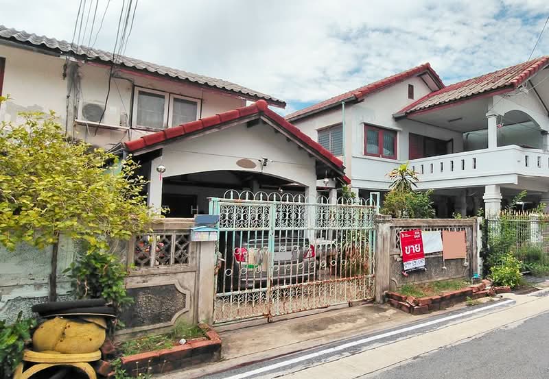 บ้านแฝดบางบัวทอง นนทบุรี, Nonthaburi, Bang Rak Pattana, Bang Bua Thong, Nonthaburi, 3 Bedrooms, 140 sqm, Semi-Detached House (Twin House) For Sale, by The Best Property สุจินตน์, 500383047 - DDproperty.com