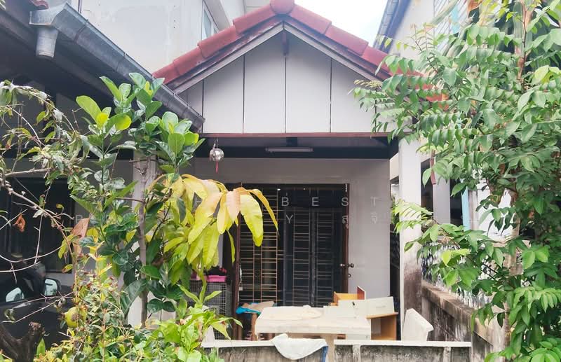 บ้านแฝดบางบัวทอง นนทบุรี, Nonthaburi, Bang Rak Pattana, Bang Bua Thong, Nonthaburi, 3 Bedrooms, 140 sqm, Semi-Detached House (Twin House) For Sale, by The Best Property สุจินตน์, 500383047 - DDproperty.com