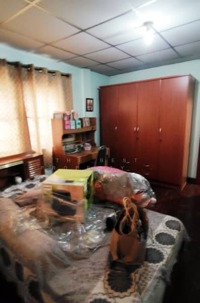 บ้านแฝดบางบัวทอง นนทบุรี, Nonthaburi, Bang Rak Pattana, Bang Bua Thong, Nonthaburi, 3 Bedrooms, 140 sqm, Semi-Detached House (Twin House) For Sale, by The Best Property สุจินตน์, 500383047 - DDproperty.com