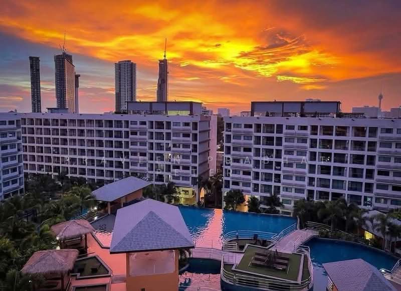 Laguna Beach Resort 3-The Maldives : ลากูน่า บีช รีสอร์ท 3-เดอะ มัลดีฟส์, ชลบุรี, ซ.จอมเทียน 9, บางละมุง, ชลบุรี, 39 ตร.ม., คอนโด ให้เช่า, โดย Praveen Prabhat Peter, 500383048 - DDproperty.com