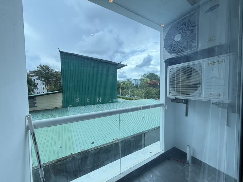 Serenity Wongamat Condo : เซเรนนิตี้ วงศ์อมาตย์, ชลบุรี, 286 10 ซอยนาเกลือ 16, นาเกลือ, บางละมุง, ชลบุรี, 30 ตร.ม., คอนโด ให้เช่า, โดย Benjawan Chukunhom, 500383050 - DDproperty.com
