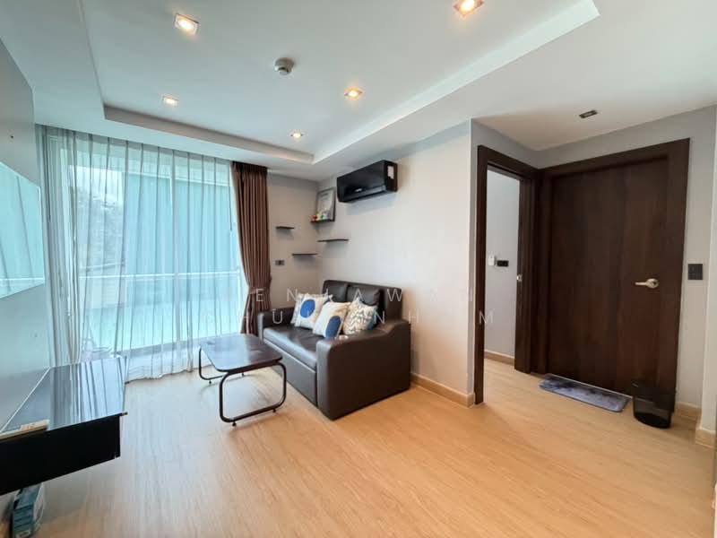 Serenity Wongamat Condo : เซเรนนิตี้ วงศ์อมาตย์, ชลบุรี, 286 10 ซอยนาเกลือ 16, นาเกลือ, บางละมุง, ชลบุรี, 30 ตร.ม., คอนโด ให้เช่า, โดย Benjawan Chukunhom, 500383050 - DDproperty.com