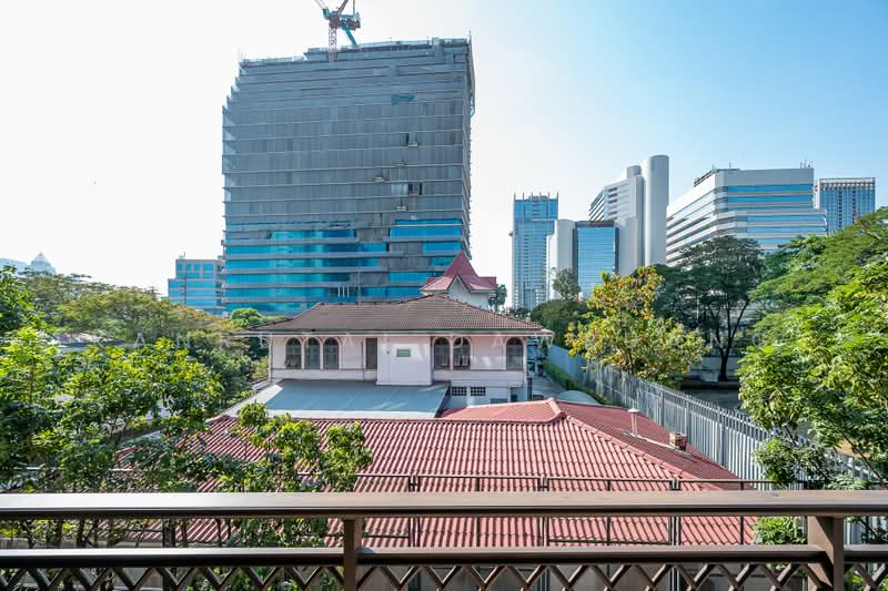 Prive by Sansiri, Bangkok, 68 Soi Ruamrudee, Wireless Road, Lumphini, Pathum Wan, Bangkok, 2 Bedrooms, 104 sqm, Condo For Rent, by Kanrutai Dawruang, 500383051 - DDproperty.com