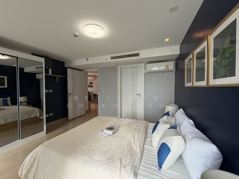 Centara Avenue Residences : เซ็นทารา อเวนิว เรสซิเดนซ์ สวีท คอนโด, ชลบุรี, 15 ถ. ใต้พัทยา, หนองปรือ, บางละมุง, ชลบุรี, 71 ตร.ม., คอนโด ให้เช่า, โดย Benjawan Chukunhom, 500383054 - DDproperty.com