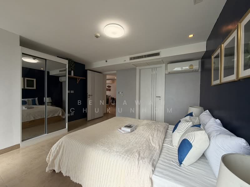 Centara Avenue Residences : เซ็นทารา อเวนิว เรสซิเดนซ์ สวีท คอนโด, ชลบุรี, 15 ถ. ใต้พัทยา, หนองปรือ, บางละมุง, ชลบุรี, 71 ตร.ม., คอนโด ให้เช่า, โดย Benjawan Chukunhom, 500383054 - DDproperty.com