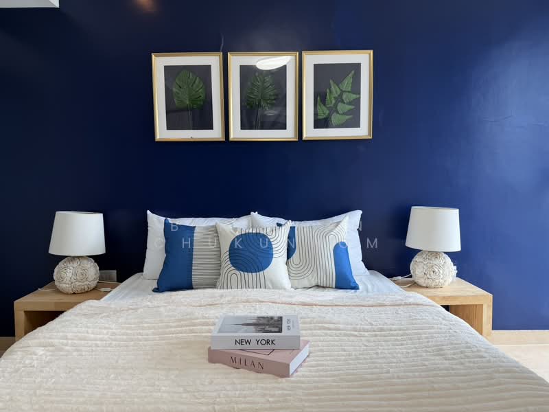 Centara Avenue Residences, Chon Buri (Pattaya), 15 S Pattaya Rd, Nong Pru, Bang Lamung (Pattaya), Chon Buri (Pattaya), 2 Bedrooms, 71 sqm, Condo For Rent, by Benjawan Chukunhom, 500383054 - DDproperty.com