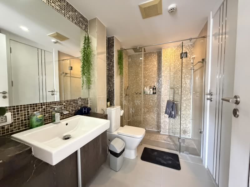 Centara Avenue Residences : เซ็นทารา อเวนิว เรสซิเดนซ์ สวีท คอนโด, ชลบุรี, 15 ถ. ใต้พัทยา, หนองปรือ, บางละมุง, ชลบุรี, 71 ตร.ม., คอนโด ให้เช่า, โดย Benjawan Chukunhom, 500383054 - DDproperty.com