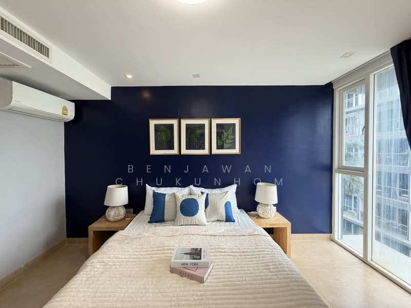Centara Avenue Residences : เซ็นทารา อเวนิว เรสซิเดนซ์ สวีท คอนโด, ชลบุรี, 15 ถ. ใต้พัทยา, หนองปรือ, บางละมุง, ชลบุรี, 71 ตร.ม., คอนโด ให้เช่า, โดย Benjawan Chukunhom, 500383054 - DDproperty.com