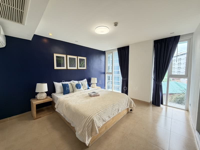 Centara Avenue Residences : เซ็นทารา อเวนิว เรสซิเดนซ์ สวีท คอนโด, ชลบุรี, 15 ถ. ใต้พัทยา, หนองปรือ, บางละมุง, ชลบุรี, 71 ตร.ม., คอนโด ให้เช่า, โดย Benjawan Chukunhom, 500383054 - DDproperty.com