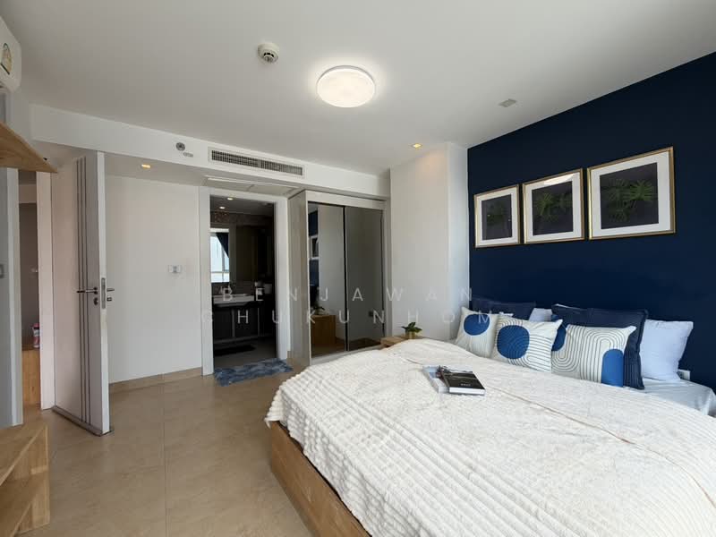 Centara Avenue Residences, Chon Buri (Pattaya), 15 S Pattaya Rd, Nong Pru, Bang Lamung (Pattaya), Chon Buri (Pattaya), 2 Bedrooms, 71 sqm, Condo For Rent, by Benjawan Chukunhom, 500383054 - DDproperty.com