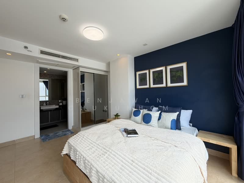 Centara Avenue Residences : เซ็นทารา อเวนิว เรสซิเดนซ์ สวีท คอนโด, ชลบุรี, 15 ถ. ใต้พัทยา, หนองปรือ, บางละมุง, ชลบุรี, 71 ตร.ม., คอนโด ให้เช่า, โดย Benjawan Chukunhom, 500383054 - DDproperty.com
