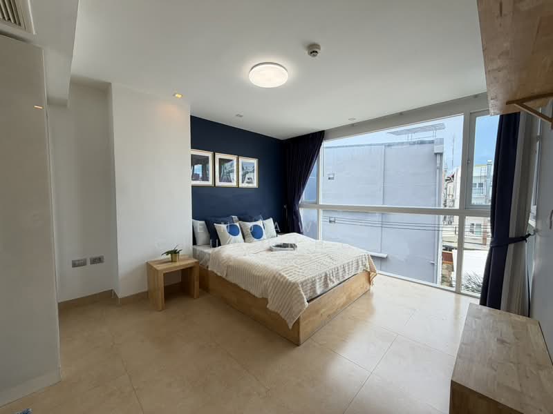 Centara Avenue Residences, Chon Buri (Pattaya), 15 S Pattaya Rd, Nong Pru, Bang Lamung (Pattaya), Chon Buri (Pattaya), 2 Bedrooms, 71 sqm, Condo For Rent, by Benjawan Chukunhom, 500383054 - DDproperty.com