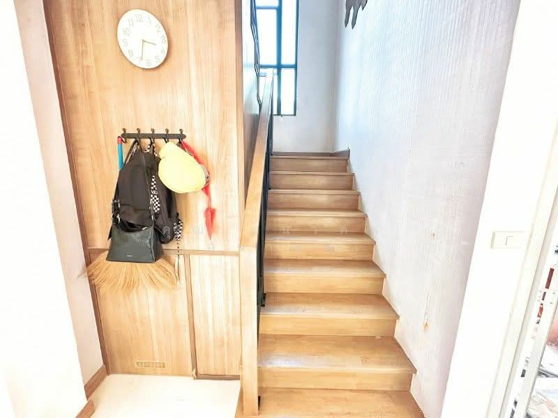 บ้านแฝด เดอะ แกลเลอรี่ รัตนาธิเบศร์ - ราชพฤกษ์ บ้านสวย ราคาถูก, Nonthaburi, บางเลน ซอย 21, Bang Len, Bang Yai, Nonthaburi, 3 Bedrooms, 130 sqm, Semi-Detached House (Twin House) For Sale, by คุณ อนาคต (อนาคต), 500383056 - DDproperty.com