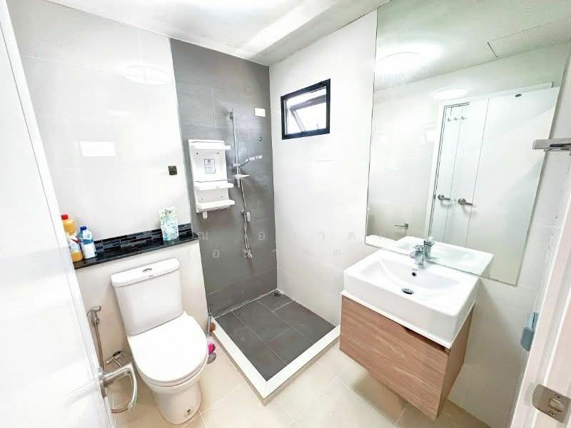 บ้านแฝด เดอะ แกลเลอรี่ รัตนาธิเบศร์ - ราชพฤกษ์ บ้านสวย ราคาถูก, นนทบุรี, บางเลน ซอย 21, บางเลน, บางใหญ่, นนทบุรี, 130 ตร.ม., บ้านแฝด ขาย, โดย คุณ อนาคต (อนาคต), 500383056 - DDproperty.com