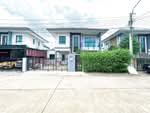 บ้านแฝด เดอะ แกลเลอรี่ รัตนาธิเบศร์ - ราชพฤกษ์ บ้านสวย ราคาถูก, นนทบุรี