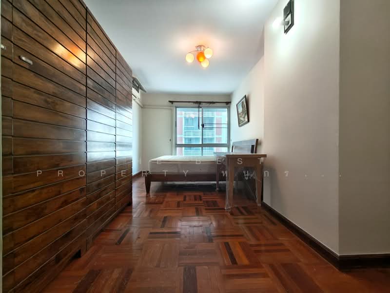 Bangkok Garden Apartment, Bangkok, 289 4 Naradhiwas Rajanakarindra 24 Alley, Chong Nonsi, Yan Nawa, Bangkok, 2 Bedrooms, 99 sqm, Apartment For Sale, by The Best Property หนูกรานต์, 500383058 - DDproperty.com