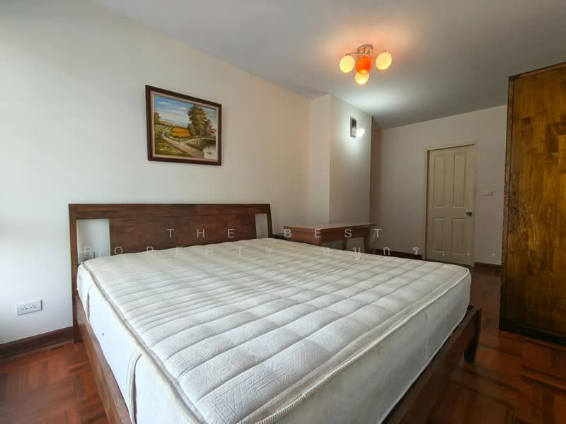 Bangkok Garden Apartment, Bangkok, 289 4 Naradhiwas Rajanakarindra 24 Alley, Chong Nonsi, Yan Nawa, Bangkok, 2 Bedrooms, 99 sqm, Apartment For Sale, by The Best Property หนูกรานต์, 500383058 - DDproperty.com