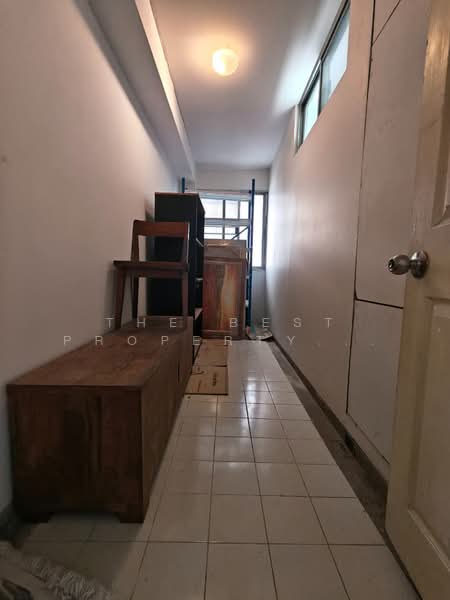 Bangkok Garden Apartment, Bangkok, 289 4 Naradhiwas Rajanakarindra 24 Alley, Chong Nonsi, Yan Nawa, Bangkok, 2 Bedrooms, 99 sqm, Apartment For Sale, by The Best Property หนูกรานต์, 500383058 - DDproperty.com
