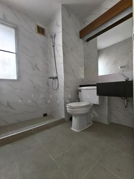 Bangkok Garden Apartment, Bangkok, 289 4 Naradhiwas Rajanakarindra 24 Alley, Chong Nonsi, Yan Nawa, Bangkok, 2 Bedrooms, 99 sqm, Apartment For Sale, by The Best Property หนูกรานต์, 500383058 - DDproperty.com