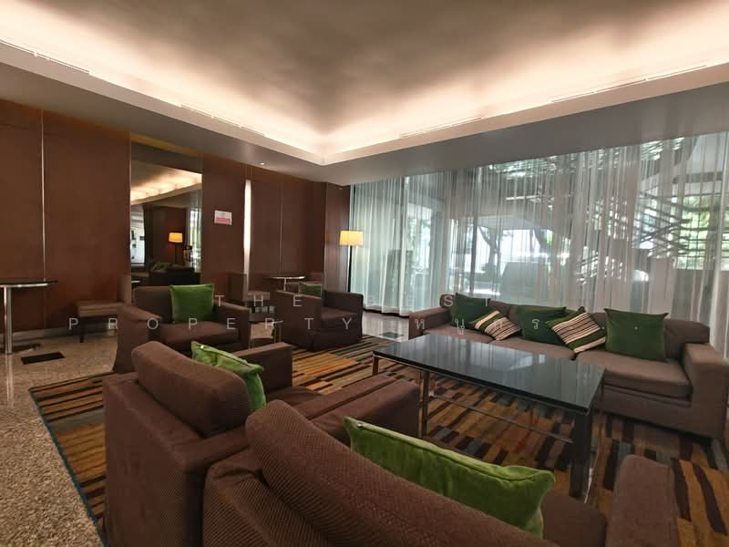 Bangkok Garden Apartment, Bangkok, 289 4 Naradhiwas Rajanakarindra 24 Alley, Chong Nonsi, Yan Nawa, Bangkok, 2 Bedrooms, 99 sqm, Apartment For Sale, by The Best Property หนูกรานต์, 500383058 - DDproperty.com