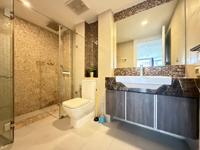Centara Avenue Residences, Chon Buri (Pattaya), 15 S Pattaya Rd, Nong Pru, Bang Lamung (Pattaya), Chon Buri (Pattaya), Studio, 41 sqm, Condo For Rent, by Benjawan Chukunhom, 500383059 - DDproperty.com