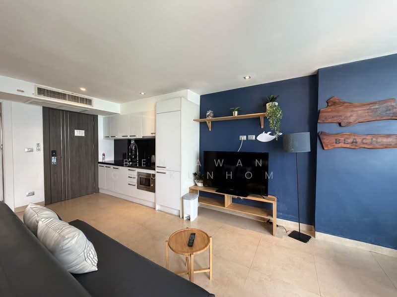 Centara Avenue Residences, Chon Buri (Pattaya), 15 S Pattaya Rd, Nong Pru, Bang Lamung (Pattaya), Chon Buri (Pattaya), Studio, 41 sqm, Condo For Rent, by Benjawan Chukunhom, 500383059 - DDproperty.com
