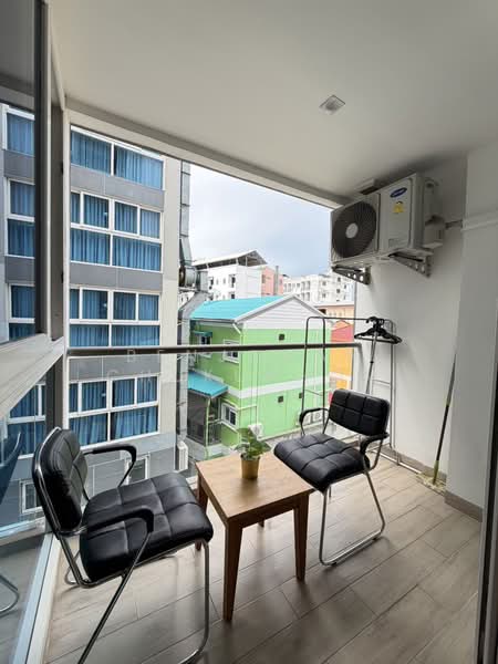 Centara Avenue Residences, Chon Buri (Pattaya), 15 S Pattaya Rd, Nong Pru, Bang Lamung (Pattaya), Chon Buri (Pattaya), Studio, 41 sqm, Condo For Rent, by Benjawan Chukunhom, 500383059 - DDproperty.com