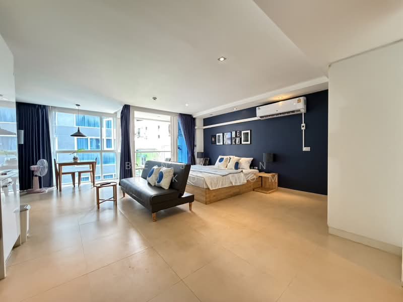 Centara Avenue Residences, Chon Buri (Pattaya), 15 S Pattaya Rd, Nong Pru, Bang Lamung (Pattaya), Chon Buri (Pattaya), Studio, 41 sqm, Condo For Rent, by Benjawan Chukunhom, 500383059 - DDproperty.com
